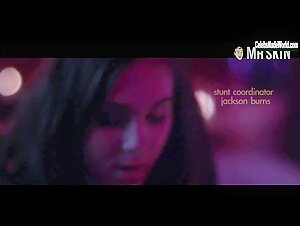 Vannessa Vasquez Gorgeous,underwear scene in Sorrow (2015) 9