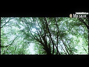 Lucy Clarvis Sexy scene in Curse of the Witching Tree (2015) 15
