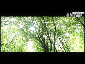 Lucy Clarvis Sexy scene in Curse of the Witching Tree (2015) 3
