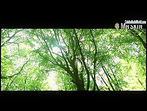 Lucy Clarvis Sexy scene in Curse of the Witching Tree (2015) 7