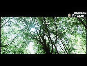 Lucy Clarvis Sexy scene in Curse of the Witching Tree (2015) 8