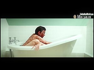 Lucy Clarvis breasts, Nude scene in Curse of the Witching Tree (2015) 16