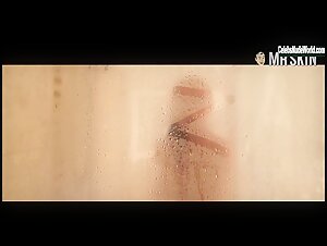 Lucy Clarvis Nude, breasts scene in Curse of the Witching Tree (2015) 20