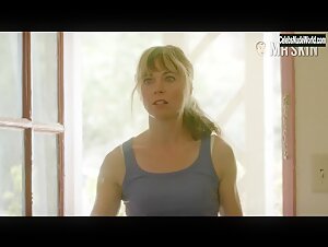 Kate Connor, Kasi Brown Attractive,underwear scene in Gone Doggy Gone (2014) 1