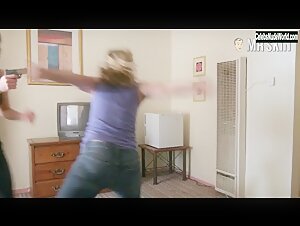 Kate Connor, Kasi Brown Attractive,underwear scene in Gone Doggy Gone (2014) 2