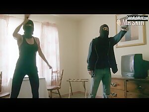 Kate Connor, Kasi Brown Attractive,underwear scene in Gone Doggy Gone (2014) 9