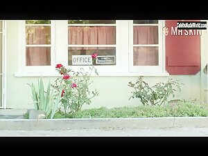 Kate Connor Sexy scene in Gone Doggy Gone (2014) 1