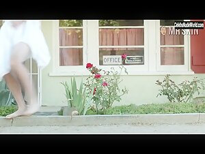 Kate Connor Sexy scene in Gone Doggy Gone (2014) 10