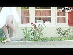 Kate Connor Sexy scene in Gone Doggy Gone (2014) 11
