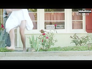 Kate Connor Sexy scene in Gone Doggy Gone (2014) 15