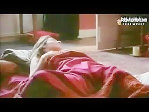 Helen Baxendale Brunette , Topless scene in Truth or Dare (1996) 16