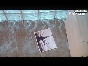 Maria Pitillo underwear, thong scene in She-Devil (1989) 13