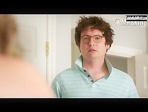 Kether Donohue underwear, Sexy scene in You're the Worst (2014-2019) 16