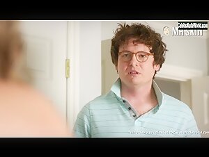 Kether Donohue underwear, Sexy scene in You're the Worst (2014-2019) 18