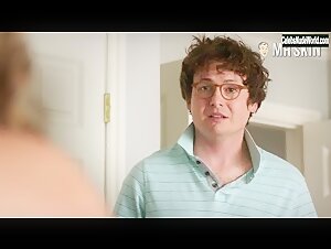 Kether Donohue underwear, Sexy scene in You're the Worst (2014-2019) 19