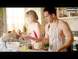 Fern Sutherland Explicit , Perfect Butt scene in The Almighty Johnsons (2011-2013) 3
