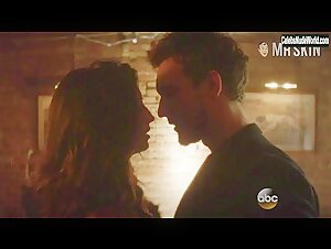 India de Beaufort Attractive,underwear scene in Blood & Oil (2015) 7