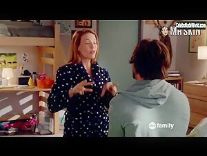 Katie Leclerc Sexxy,underclothing scene in Switched at Birth (2011-2015) 19