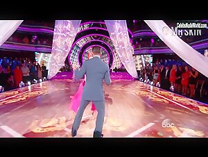 Jenna Johnson Sexy scene in Dancing with the Stars (2005-) 14