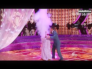 Jenna Johnson Sexy scene in Dancing with the Stars (2005-) 2