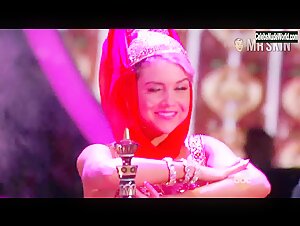 Jenna Johnson Sexy scene in Dancing with the Stars (2005-) 3