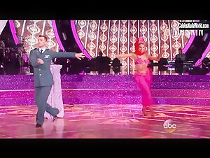 Jenna Johnson Sexy scene in Dancing with the Stars (2005-) 4