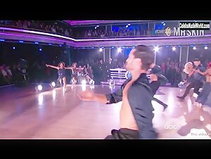Emma Slater, Jenna Johnson, Sharna Burgess Attractive,underclothing scene in Dancing with the Stars (2005-) 14