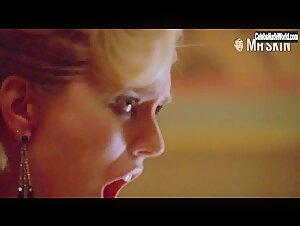 Maliabeth Johnson underwear, Sexy scene in American Horror Story (2011-) 11