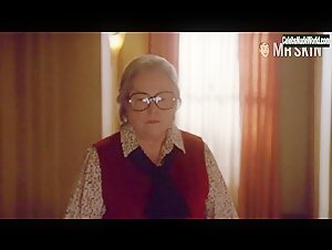 Maliabeth Johnson underwear, Sexy scene in American Horror Story (2011-) 15