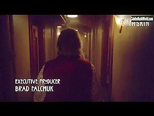 Maliabeth Johnson underwear, Sexy scene in American Horror Story (2011-) 16