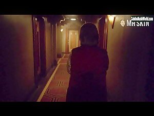 Maliabeth Johnson underwear, Sexy scene in American Horror Story (2011-) 19