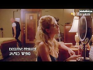 Maliabeth Johnson underwear, Sexy scene in American Horror Story (2011-) 4