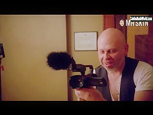 Maliabeth Johnson underwear, Sexy scene in American Horror Story (2011-) 8