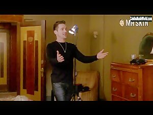 Maliabeth Johnson butt, underwear scene in American Horror Story (2011-) 15
