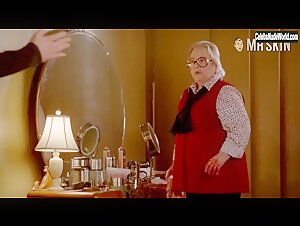 Maliabeth Johnson butt, underwear scene in American Horror Story (2011-) 17
