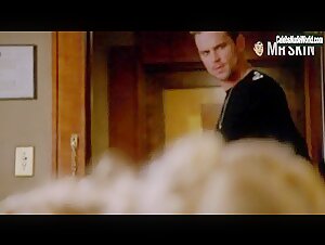 Maliabeth Johnson butt, underwear scene in American Horror Story (2011-) 6