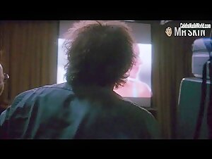 Judy Greer, Fiona Hunter butt, underwear scene in The Amateurs (2005) 12