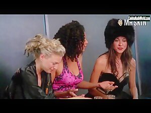 Brigitte Bako, Heather Hanson Gorgeous,underclothing scene in G-Spot (2005-2006)