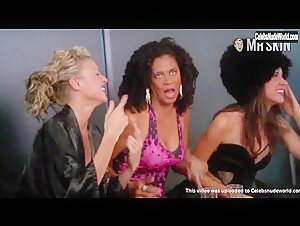 Brigitte Bako, Heather Hanson Gorgeous,underclothing scene in G-Spot (2005-2006) 6