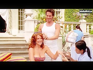 Brigitte Bako, Heather Hanson, Kimberly Huie Sexy scene in G-Spot (2005-2006) 16