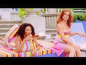 Brigitte Bako, Heather Hanson, Kimberly Huie Sexy scene in G-Spot (2005-2006) 3