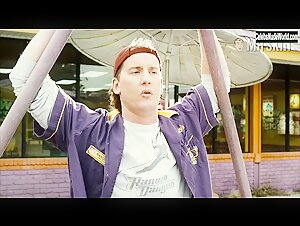 Jennifer Schwalbach Smith Sexxy,underwear scene in Clerks II (2006) 10
