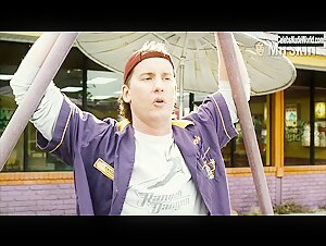 Jennifer Schwalbach Smith Sexxy,underwear scene in Clerks II (2006) 11