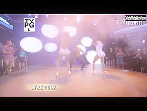 Jenna Johnson Cleavage , Booty Shake scene in Dancing with the Stars (2005-) 5