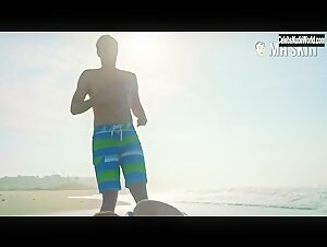 Katie Gunderson bikini, Sexy scene in Angie Tribeca (2016-2018) 10