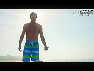 Katie Gunderson bikini, Sexy scene in Angie Tribeca (2016-2018) 12