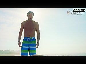 Katie Gunderson bikini, Sexy scene in Angie Tribeca (2016-2018) 13