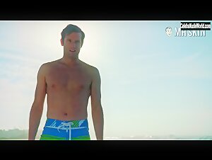 Katie Gunderson bikini, Sexy scene in Angie Tribeca (2016-2018) 17