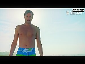 Katie Gunderson bikini, Sexy scene in Angie Tribeca (2016-2018) 18