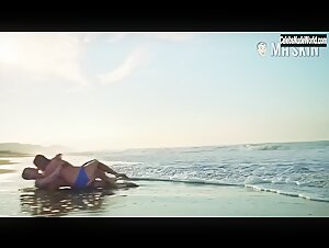 Katie Gunderson bikini, Sexy scene in Angie Tribeca (2016-2018) 2
